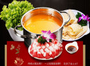 开什么火锅店好？火锅日志火锅，轻松赚取舌尖财富