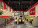 现在开家福宇记黄焖鸡米饭加盟店，有钱赚吗？