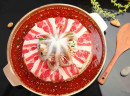 海囧水煎肉：水煎肉韩式餐厅如何提升利润？