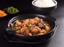 开黄焖鸡米饭加盟店，福宇记黄焖鸡品牌了解一下！