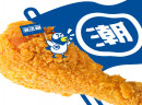 潮丞相炸鸡，四项工艺，精益求精，门店生意自然好