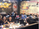 这样经营独舌小钓烤鱼店，财源滚滚！！