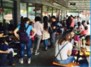 开一家小叮当米线店，应该怎样选址呢？