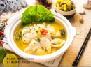 想做快餐餐饮加盟，鱼你幸福酸菜鱼米饭怎么样？