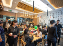 投资餐饮市场，鼎四方淮南牛肉汤项目怎么样？