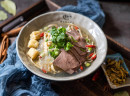 鼎四方淮南牛肉汤：开店必看三大创业攻略