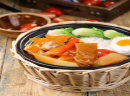 加盟禾香麦田煲仔饭，需要注意哪些出餐细节？