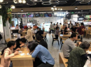 加盟从前有条鱼开烤鱼店，利润吓人