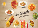 2019披萨加盟品牌哪家好？拉丝维斯为您搭建高性价比的创业平台