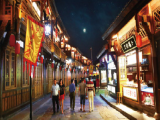 大米君自选快餐（南京店）