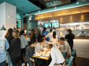  同记鲍鱼捞饭·海鲜粥开始首批区域招商，懂行的来