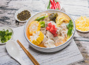 商吉玉口馄饨火爆的原因有哪些？国民美食，全方位扶持