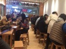 拾秀手工粉专卖店如何开?连锁加盟优势有哪些?