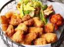 加盟韩式炸鸡哪家好，一汁鸡仔炸鸡更好！