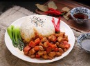 饭盒记加盟费多少钱？