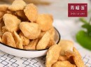 加盟周榴莲需要多少钱？