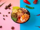 加盟小俏螺螺蛳粉怎么样？
