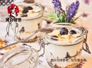  贝克汉堡商业信誉良好，创业商机不断