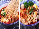 签签向上串串香加盟优势是什么？