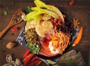 螺蛳粉加盟店在装修、设备方面哪些需要注意？小俏螺螺蛳粉告诉你！