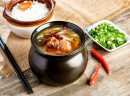 稻秀才瓦罐炖肉饭，美食传承与创新结合的商机