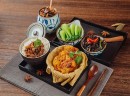 一人罐焖肉饭加盟费是多少?