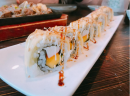    正宗的日本料理加盟店，小川料理加盟收益会更高!