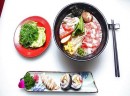  如何加盟日本料理店，如何确定寿司加盟店主题