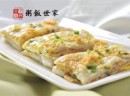 在中式餐饮小吃市场，粥饭世家为何备受消费者们喜爱？