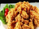 炸鸡叔叔炸鸡真好吃 想创业炸鸡行业就找它