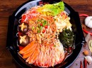 米粉加盟品牌哪家好？鲜师傅骨汤羊肉米粉“四川米粉代表品牌”
