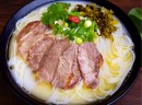 鲜师傅骨汤羊肉米粉——一个励志传奇的米粉品牌