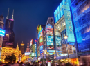 在哪开披萨加盟店生意会好