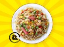 加盟餐饮的话有什么优势？看猛男品牌力就知道