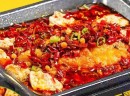 大学城附近开鱼喔豆花小烤鱼加盟店怎么样？