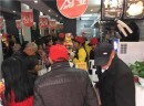 【汉堡店加盟】快乐星汉堡加盟店靠谱吗？口碑怎么样？ 