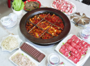 闹味便捷调料食材馆加盟哪家好？