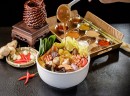 怀秋麻辣烫加盟多少钱？需要什么条件？