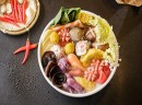  麻辣烫加盟哪家好？怀秋酸奶麻辣烫品牌实力强大！