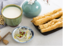 早点君豆浆油条加盟费多少钱？