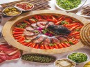 滇君鱼味鱼火锅加盟总部支持有哪些？