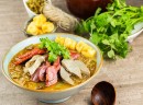 卤味熟食哪家好吃， 找鸭找鸭脖带你领略经典！