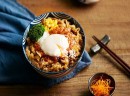 希食东：开一家卤肉饭店多少钱?