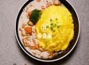 希食东：开一家日式料理店费用多少？