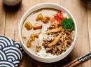 恭喜萧山俞总成功签约希食東！