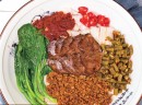 柒子村石磨米粉加盟怎么样？食客梦中的香味，开店不愁客源！