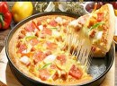 披萨加盟当贝9块9手工披萨开店实力如何
