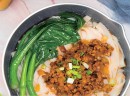 柒子村石磨米粉加盟前景怎么样？