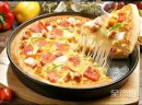 当贝9块9手工披萨加盟怎么样？手工披萨的优质精品！