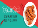 小凡鸭熟食加盟条件解析！